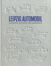 Buchcover LEIPZIG AUTOMOBIL