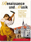 Buchcover Renaissance und Musik