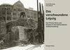 Buchcover Das verschwundene Leipzig