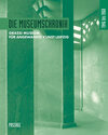 Buchcover Die Museumschronik 1946 bis 1960