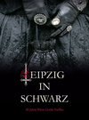 Buchcover Leipzig in Schwarz