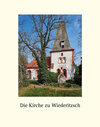 Buchcover Die Kirche zu Wiederitzsch