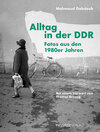 Buchcover Alltag in der DDR
