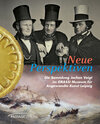 Buchcover Neue Perspektiven