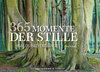 Buchcover Tischaufsteller 365 Momente der Stille