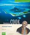 Buchcover James Cook