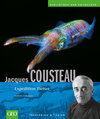 Buchcover Jacques Cousteau
