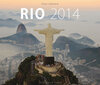 Buchcover Rio de Janeiro 2014