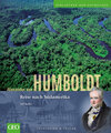 Buchcover Alexander von Humboldt: Bibliothek der Entdecker