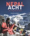 Buchcover Nepal – Acht