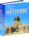Buchcover Das Welterbe