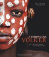 Buchcover Verborgene Völker