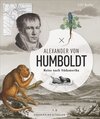 Buchcover Alexander von Humboldt