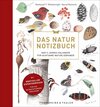 Buchcover Das Natur Notizbuch