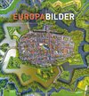 Buchcover Europabilder