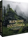 Buchcover Auenland und Düsterwald