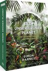 Buchcover Unser grüner Planet
