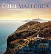Buchcover Über Mallorca