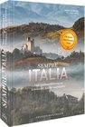 Buchcover Sempre Italia