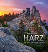 Buchcover Sagenhafter Harz