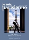 Buchcover Je suis Parisienne
