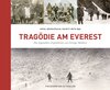 Buchcover Tragödie am Everest