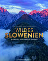 Buchcover Wildes Slowenien