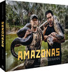 Buchcover Amazonas