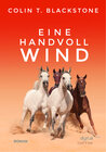 Buchcover Eine Handvoll Wind