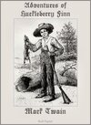 Buchcover Adventures of Huckleberry Finn (Fully Illustrated Version)