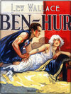 Buchcover Ben Hur