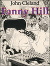 Buchcover Fanny Hill oder Geschichte eines Freudenmädchens