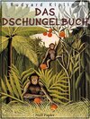 Buchcover Das Dschungelbuch