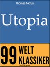 Buchcover Utopia