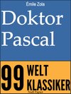 Buchcover Doktor Pascal
