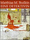 Buchcover Eine Detektivin