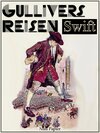 Buchcover Gullivers Reisen