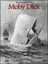 Buchcover Moby Dick