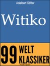 Buchcover Witiko