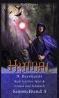 Buchcover Der Hexer von Hymal – Sammelband 5
