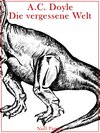 Buchcover Die vergessene Welt