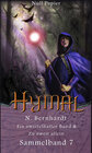 Buchcover Der Hexer von Hymal – Sammelband 7
