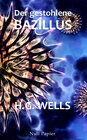 Buchcover H.G. Wells: Der gestohlene Bazillus