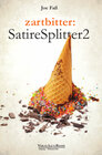 Buchcover zartbitter: SatireSplitter 2