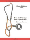 Buchcover Das Stethoskop des Psychiaters
