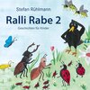 Buchcover Ralli Rabe - ein Kinderbuch