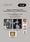 Buchcover Bergbau- und Industriegeschichte, Persönlichkeiten des Lauchhammerwerkes