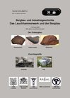 Buchcover Das Lauchhammerwerk und der Bergbau 1725 bis 2025