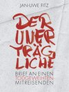 Buchcover Der Unerträgliche