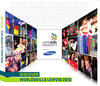 Buchcover worldskills Leipzig 2013